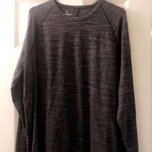 Longsleeved American Eagle Outfitters Men’s Shirt